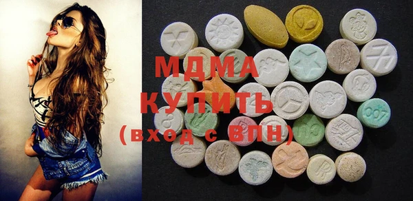 тгк Инта